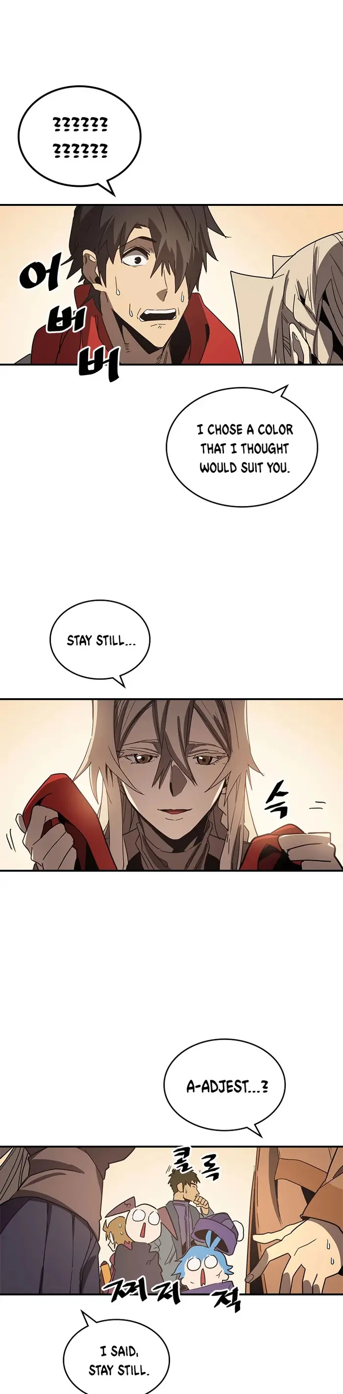 A Returner’s Magic Should Be Special Chapter 117 image 32_optimized